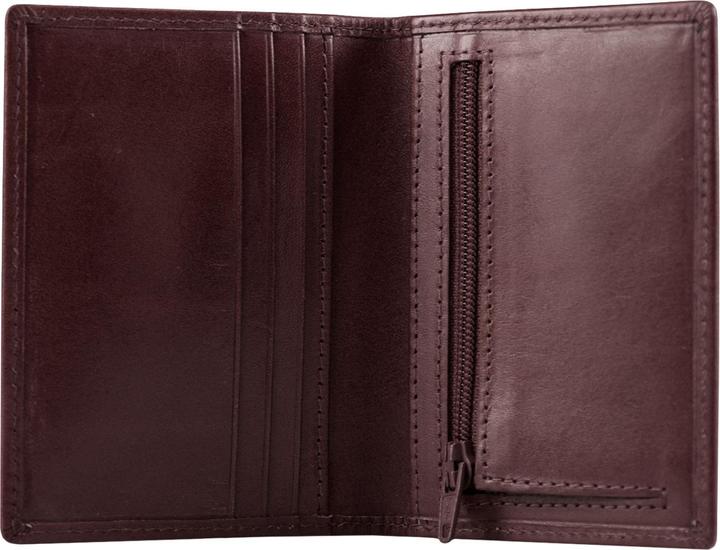 Produktbild Jost Skagen Geldbörse Leder 7 cm