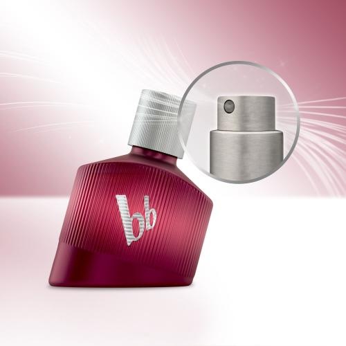 Produktbild Bruno Banani Loyal Man (Eau de Parfum, 30 ml)