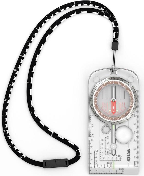 Actual product image Silva Compass 3E