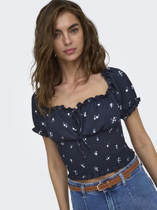Produktbild Only ONLHILLARY Leinen Top Top (XXL)
