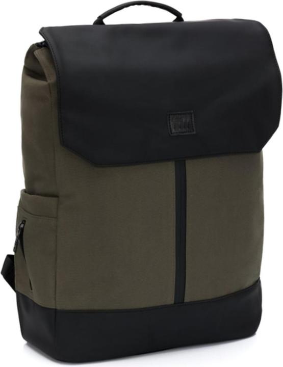 Fillikid Multifunktionaler Wickelrucksack mit Zubehör