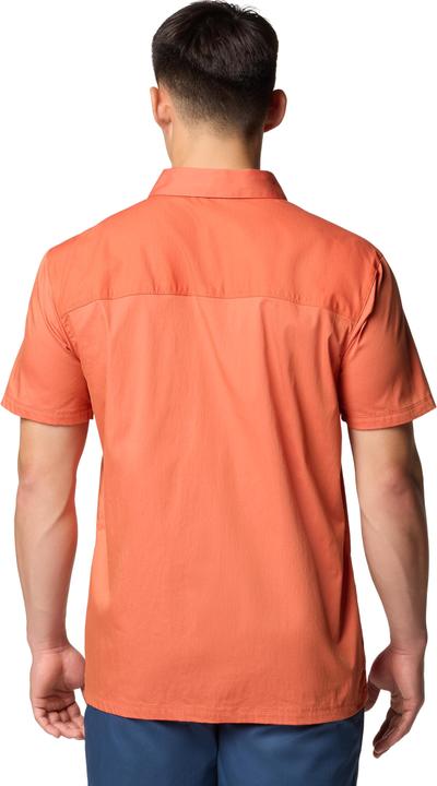 Immagine prodotto Columbia Camicia a manica corta in twill Landroamer™ da uomo (L)