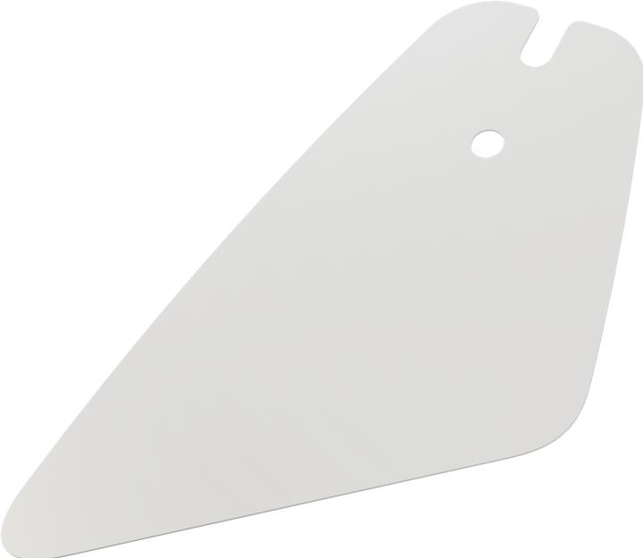 Produktbild Outdoorchef Ersatzklingen für Outdoorchef Trichter-Schaber (1 cm)