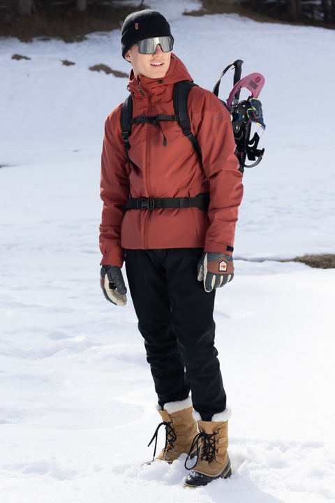 Immagine prodotto Rukka Emmet Herren Skijacke (XS)