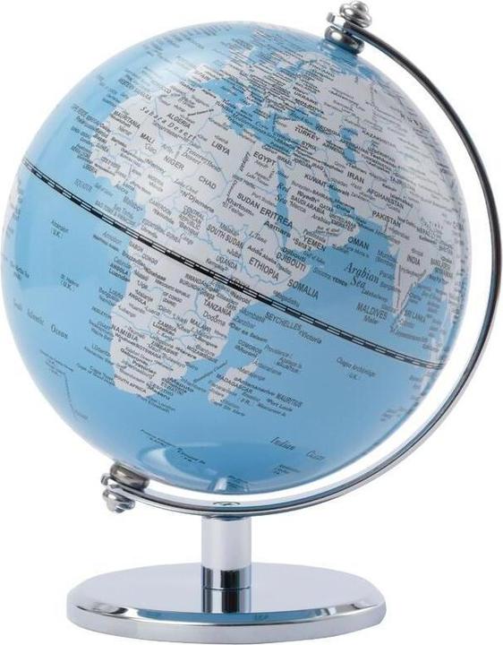 Image du produit Troika Globus GAGARIN (13 cm)