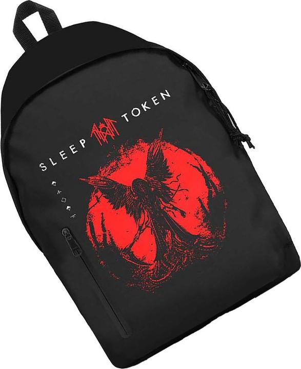 Immagine prodotto Sleep Token TMBTE Grafica Zaino
