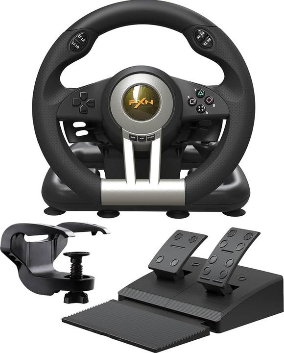 Productafbeelding PXN PXN-V3 (PS3, PS4, Xbox One S, Switch, PC, Xbox One X)