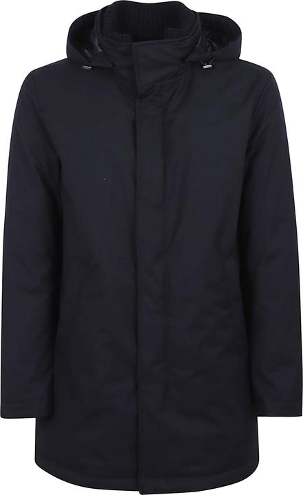 Produktbild Herno Giacconi Blu (52)