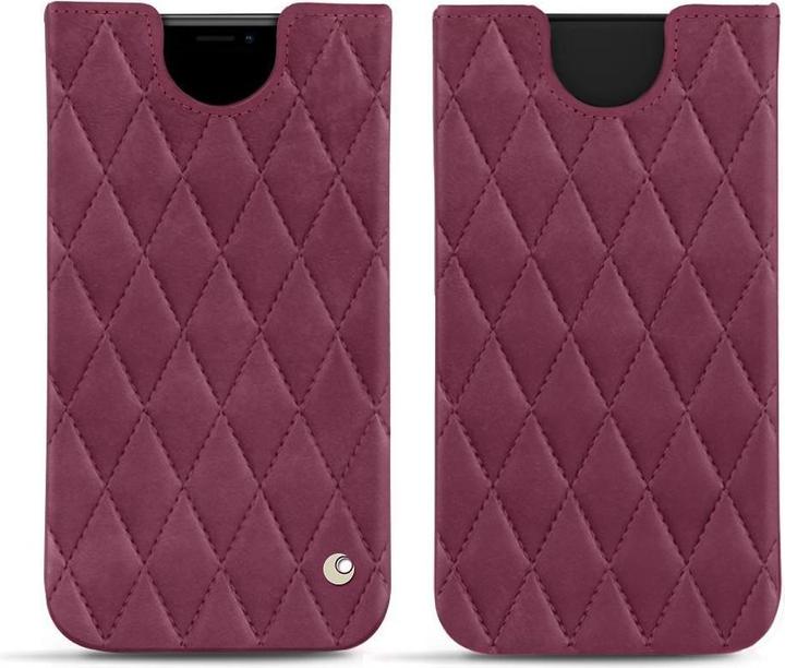 Produktbild Noreve Lederschutzhülle (Apple iPhone XR)
