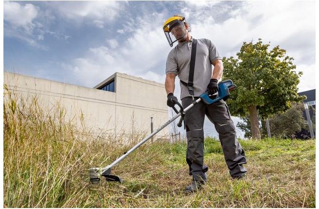 Produktbild Bosch Professional GFR 18V-23 solo (Trimmfaden)