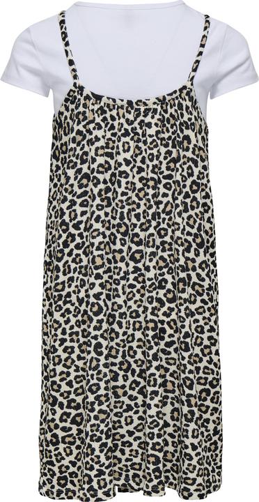 Immagine prodotto Only KOGEMMI Kurzes Kleid Kleid (110, 116)