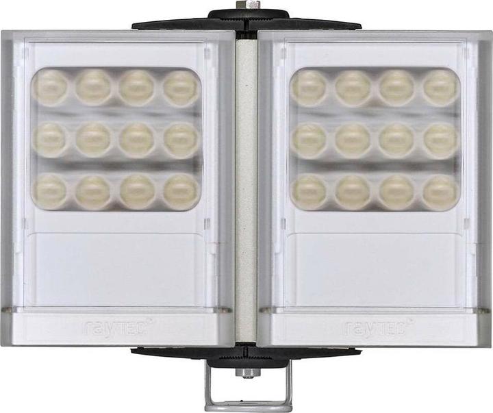 Actual product image RayTec White light spotlight VAR2-w4-2 (IP66)