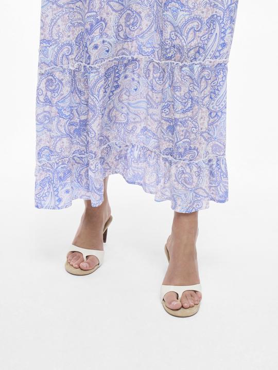 Produktbild Vila Gemusterte Maxirock (38)