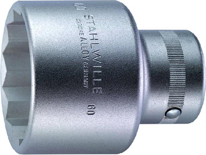 Produktbild Stahlwille Steckschlüsseleinsatz (46 mm)