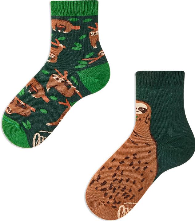 Actual product image Many Mornings Sloth Life (Single pack, 23 - 26)
