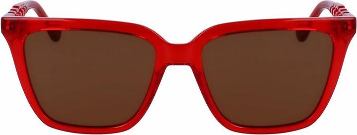 Actual product image Liu Jo Ladies' Sunglasses LJ780S-600 Ã¸ 56 mm