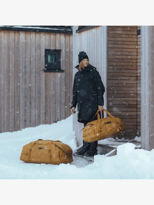 Actual product image Thule Chasm (90 l)