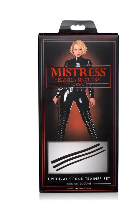 Produktbild Shots Harnröhrensonden