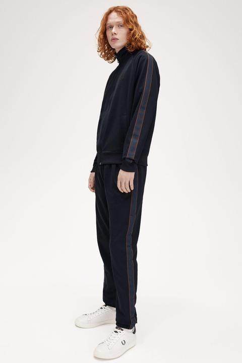 Produktbild Fred Perry Contrast Tape (XXL)