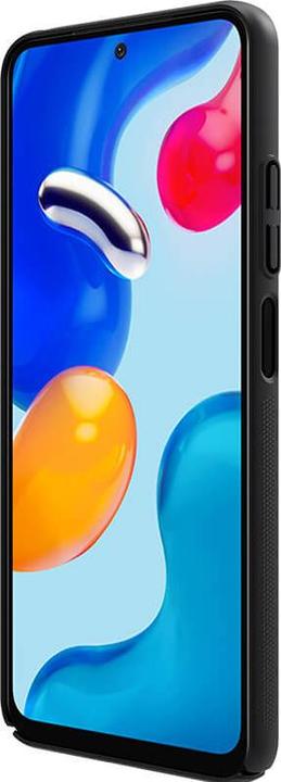 Image du produit Nillkin Super Frosted Shield Series Housse (Xiaomi Redmi Note 11S)