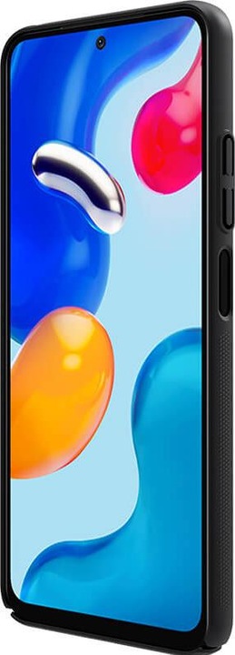 Immagine prodotto Nillkin Coperchio della serie Super Frosted Shield (Xiaomi Redmi Note 11S)