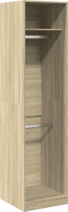 vidaXL Alexius (50 x 50 x 200 cm)