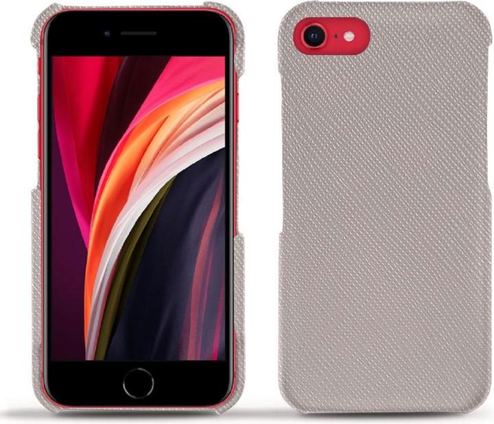 Produktbild Noreve Lederschutzhülle (Apple iPhone SE (2nd Gen))