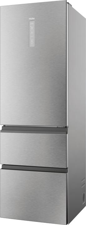 Actual product image Haier HTW 3618DNMG Frigorigero Combinato 3 porte Cl.D (360 l)