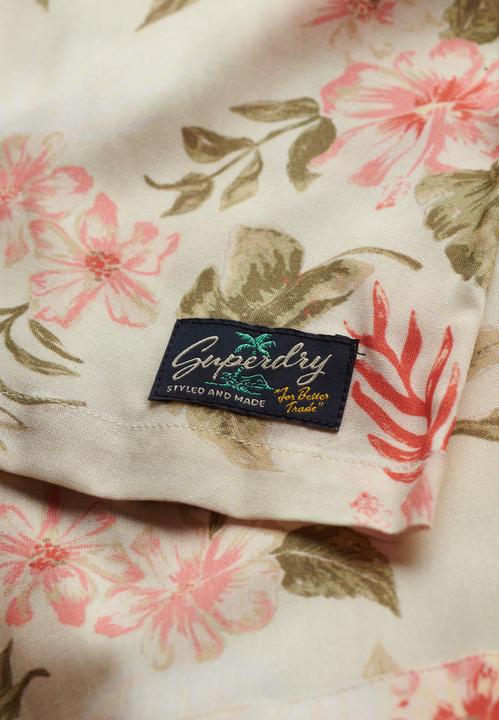 Immagine prodotto Superdry Beach Resort Hemd (10XL)