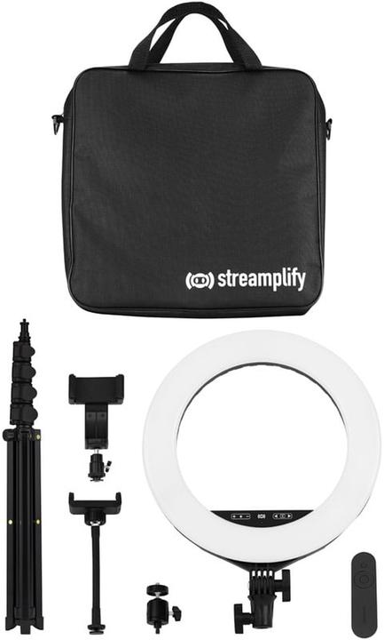 Produktbild Streamplify Light 14 Streaming (Ringleuchte)