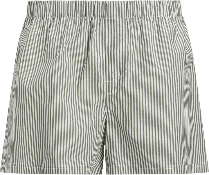 Produktbild Jack & Jones Jacmilano Woven Boxers 6 Pack (M, 6er Pack)