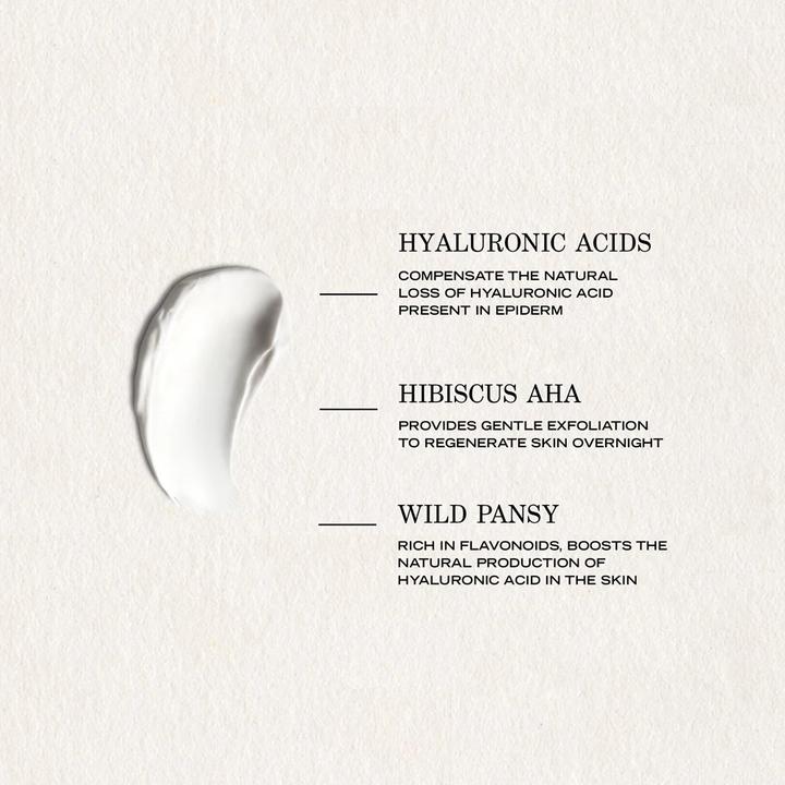 Immagine prodotto Payot Paris Crème Resulfaçante per il sonno (50 ml)