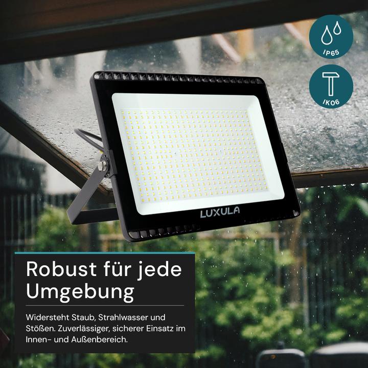 Produktbild Luxula LX400133 (20000 lm, IP65)