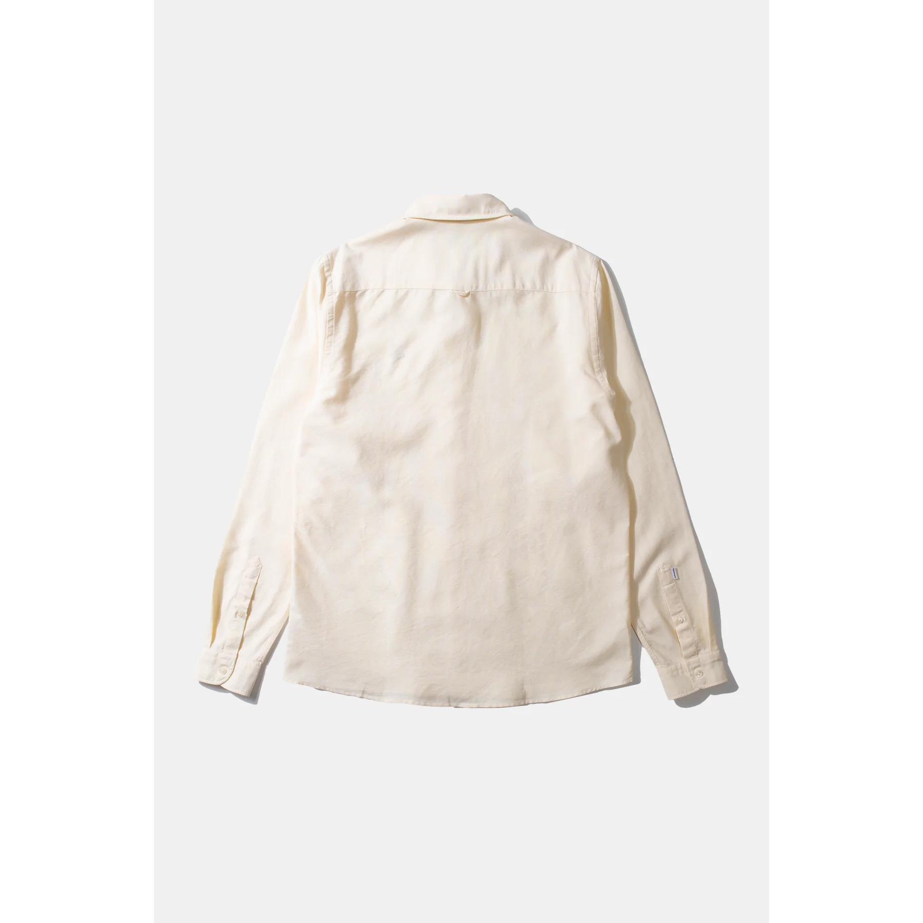 Thumbnail - Edmmond Studios, Hemd, Bd Duck Edition, Gelb, (L)