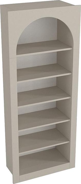 Image du produit Vente-unique Cymora (74 x 28 x 180 cm)