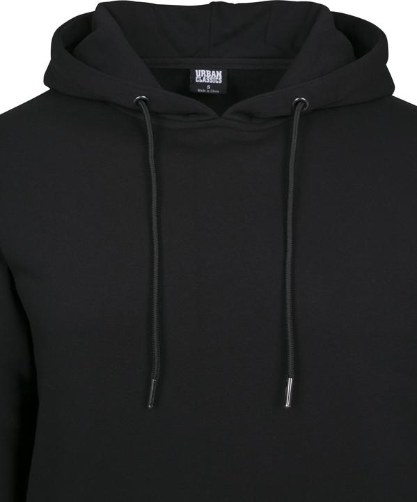 Image du produit Urban Classics Sweat à capuche Basic Terry (S)