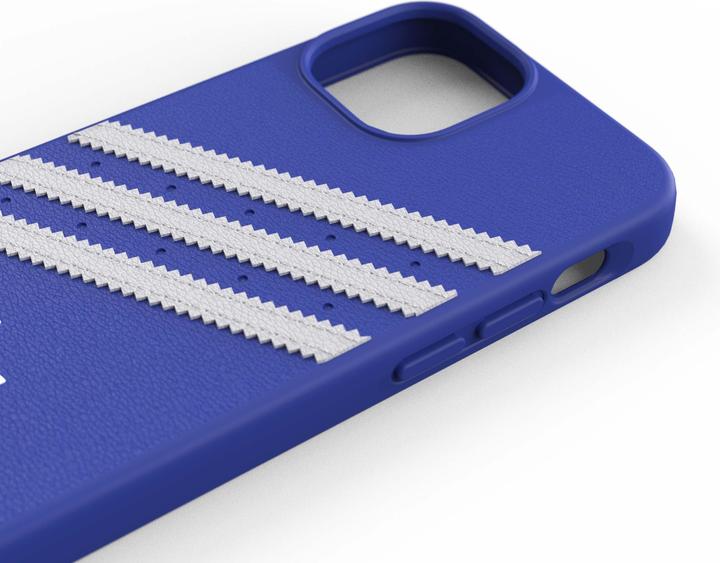 Produktbild Adidas Moulded Case PU (Apple iPhone 13 mini)