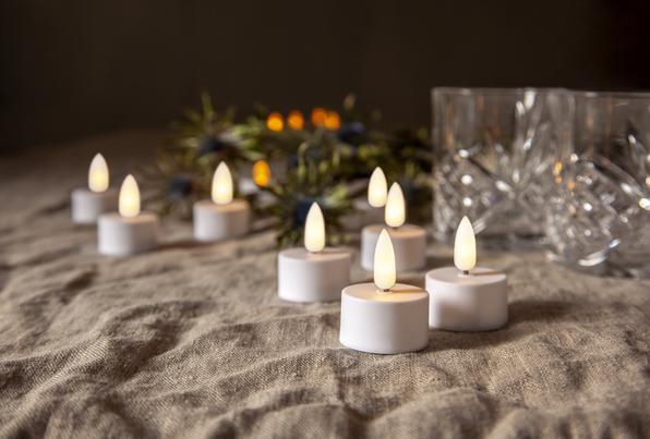 Actual product image Star Trading Flame (2 x)