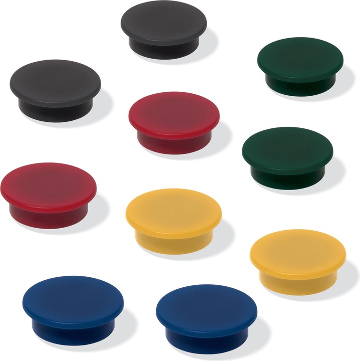 Produktbild Sigel Haftmagnet (10 x)