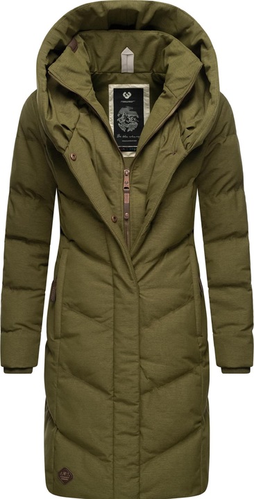 Immagine prodotto Ragwear Natalka Melange (XXL)