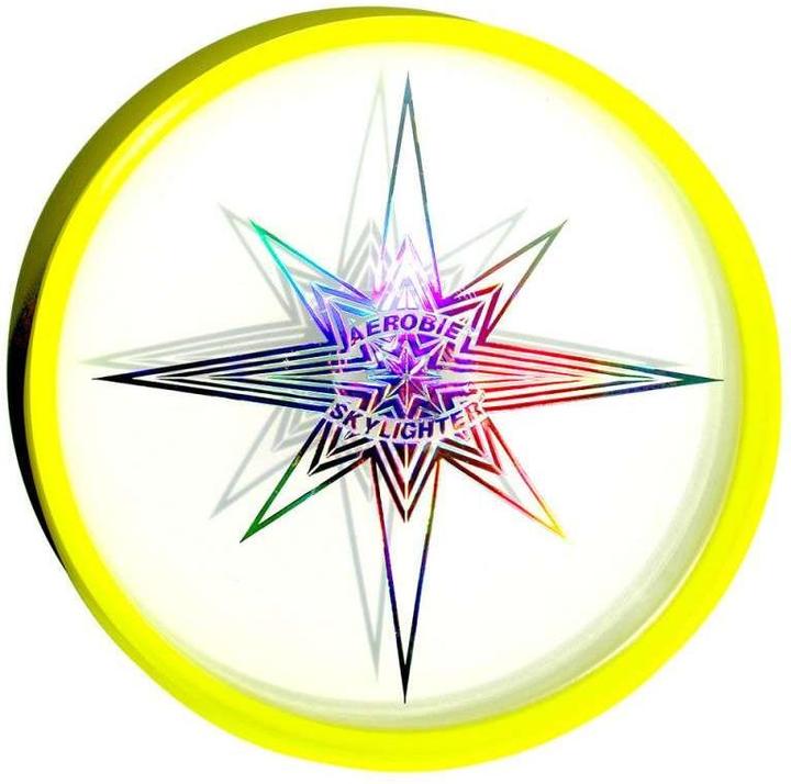 Produktbild Aerobie Skylighter Disc