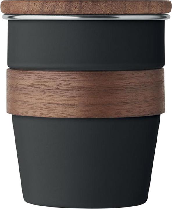 Produktbild MidOcean Trinkbecher Walnut 350ml (0.35 l)