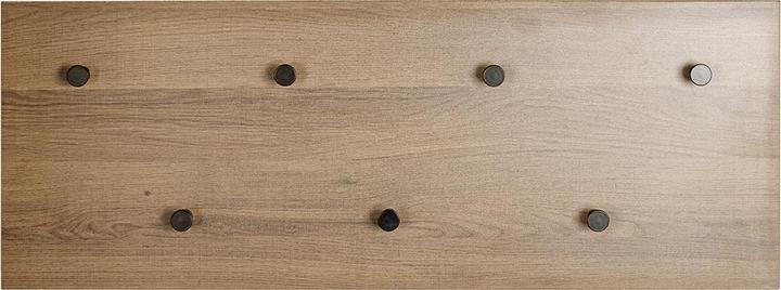Actual product image HAKU Möbel Wall coat rack