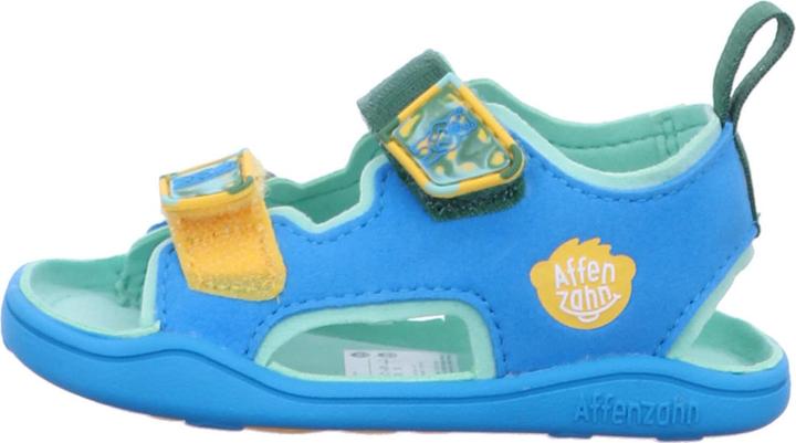 Actual product image Affenzahn AIRY Bär (27)