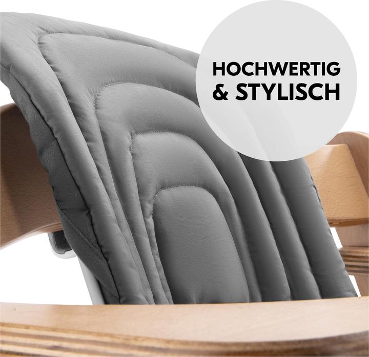 Produktbild Hauck Sitzkissen / Hochstuhlauflage für Highchair