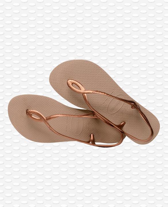 Actual product image Havaianas Luna (41, 42)