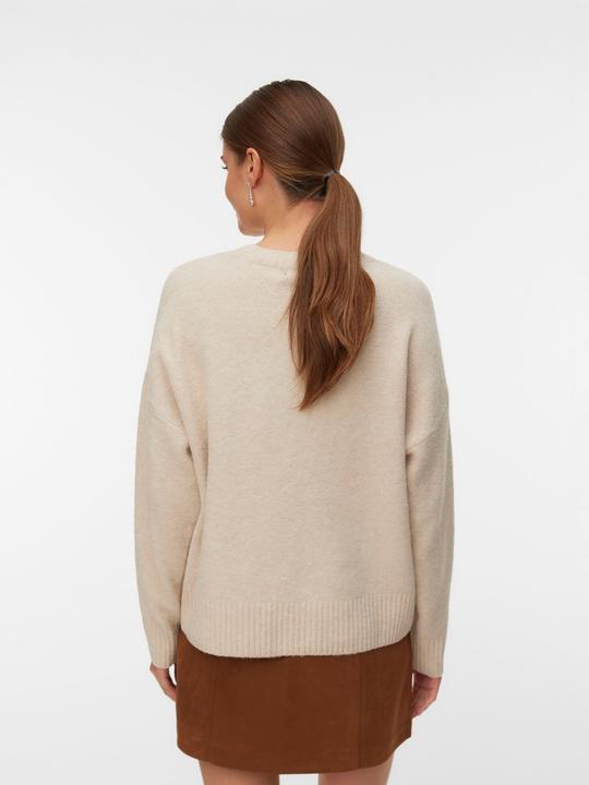 Immagine prodotto Vero Moda VMBOOM Pullover Strickpullover (M)
