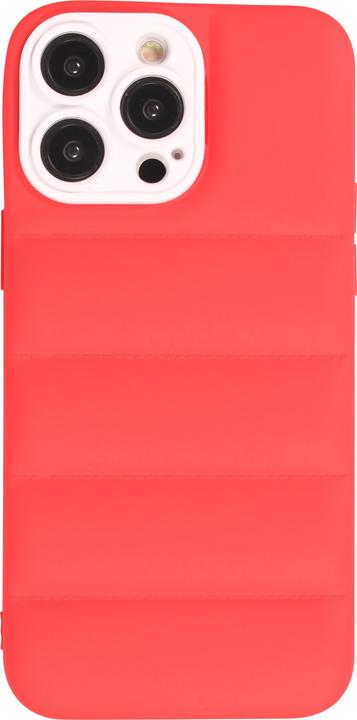 Produktbild PhoneLook Hülle 3D Silikon Polster Cover (Apple iPhone 14 Pro)