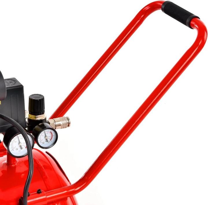 Produktbild Hecht 2089 Kompressor (50 l, 8 Bar)