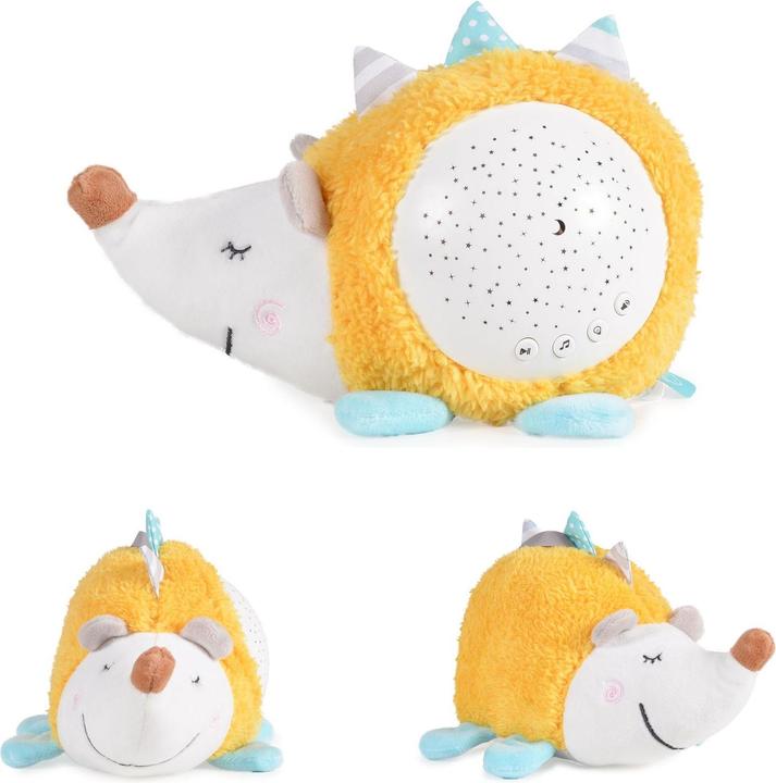 Image du produit Moni peluche musicale Starry Sky